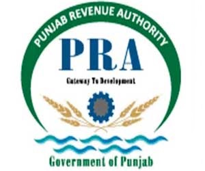 PRA